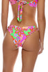 Luli Fama Vivi Il Momento REVERSIBLE TWO STRING MODERATE BOTTOM